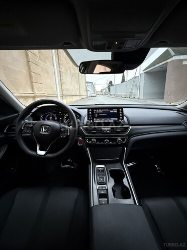 Honda Accord 2020, 210,000 km - 2.0 l - Bakı