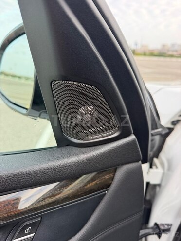 BMW X5 2015, 138,000 km - 2.0 л - Bakı
