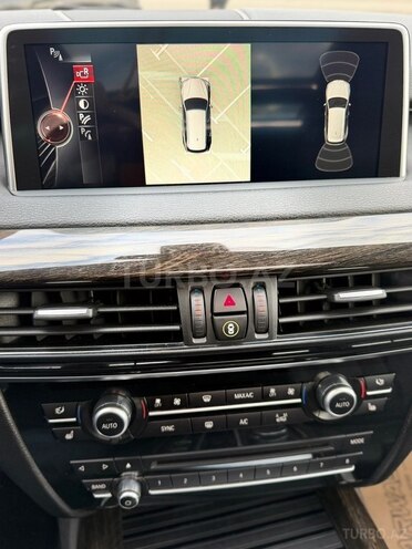 BMW X5 2015, 138,000 km - 2.0 л - Bakı