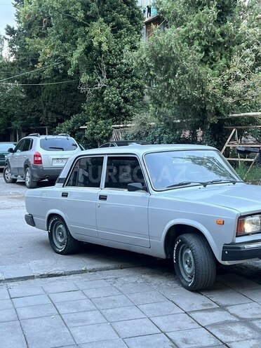 LADA (VAZ) 2107 2010, 200,000 km - 1.6 л - Bakı