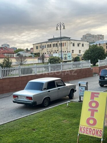 LADA (VAZ) 2107 2010, 200,000 km - 1.6 л - Bakı