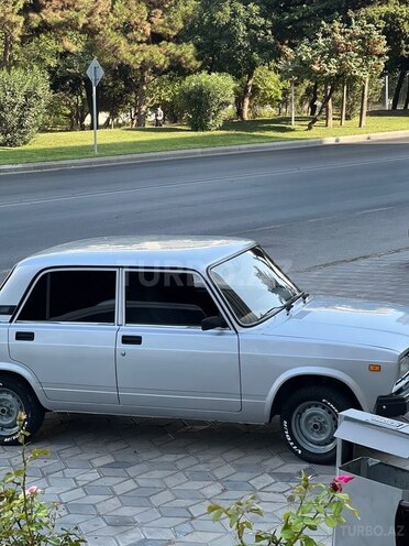 LADA (VAZ) 2107 2010, 200,000 km - 1.6 л - Bakı