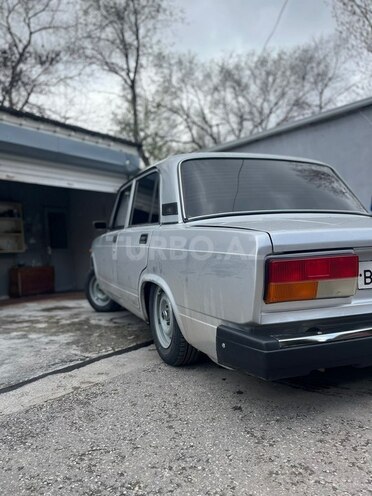 LADA (VAZ) 2107 2010, 200,000 km - 1.6 л - Bakı