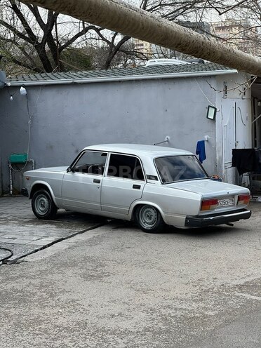 LADA (VAZ) 2107 2010, 200,000 km - 1.6 л - Bakı