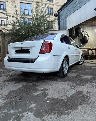 Daewoo Gentra 2014, 245,000 km - 1.5 л - Bakı
