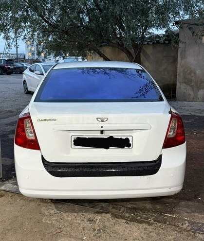 Daewoo Gentra 2014, 245,000 km - 1.5 л - Bakı