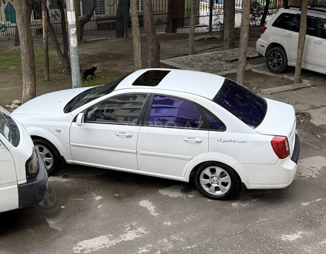 Daewoo Gentra 2014, 245,000 km - 1.5 л - Bakı