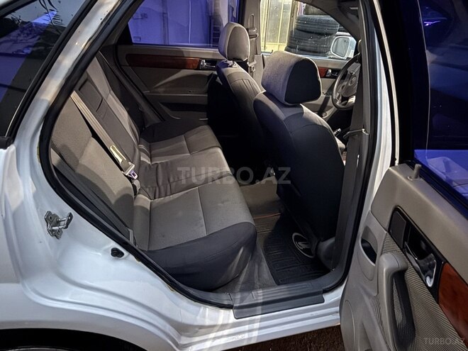 Daewoo Gentra 2014, 245,000 km - 1.5 л - Bakı