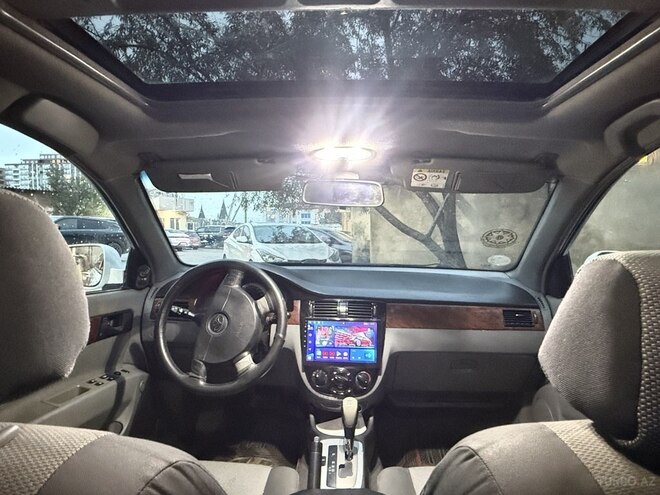 Daewoo Gentra 2014, 245,000 km - 1.5 л - Bakı