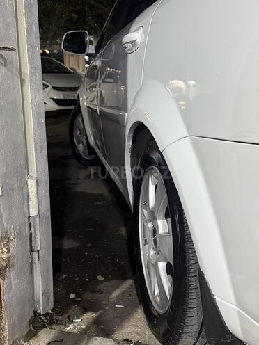 Daewoo Gentra 2014, 245,000 km - 1.5 л - Bakı