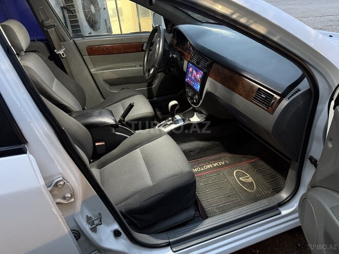 Daewoo Gentra 2014, 245,000 km - 1.5 л - Bakı