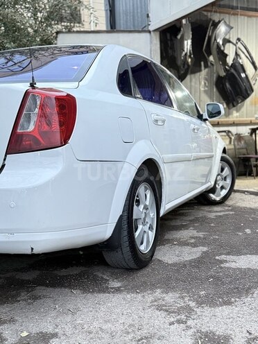 Daewoo Gentra 2014, 245,000 km - 1.5 л - Bakı