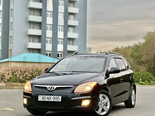 Hyundai i30 2010, 236,580 km - 2.0 л - Bakı