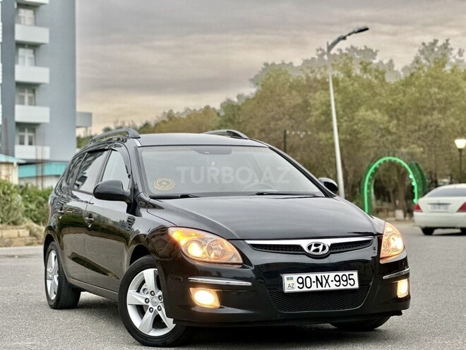 Hyundai i30 2010, 236,580 km - 2.0 л - Bakı