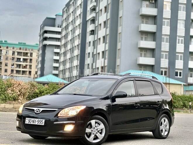 Hyundai i30 2010, 236,580 km - 2.0 л - Bakı