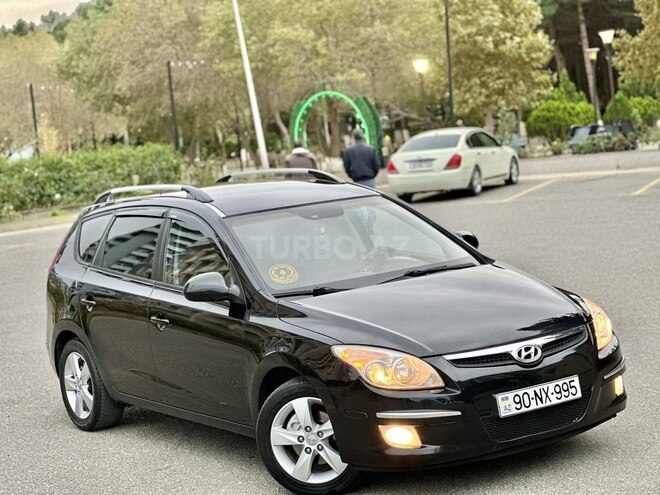 Hyundai i30 2010, 236,580 km - 2.0 л - Bakı