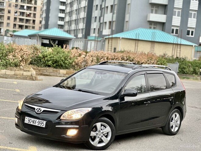 Hyundai i30 2010, 236,580 km - 2.0 л - Bakı
