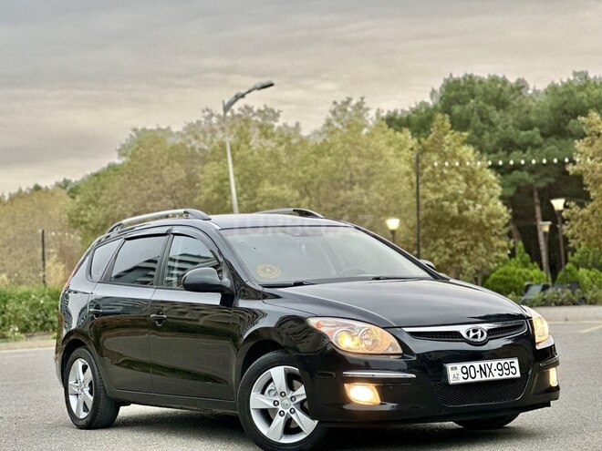 Hyundai i30 2010, 236,580 km - 2.0 л - Bakı