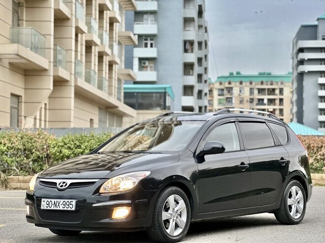 Hyundai i30 2010, 236,580 km - 2.0 л - Bakı