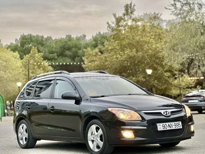 Hyundai i30 2010, 236,580 km - 2.0 л - Bakı