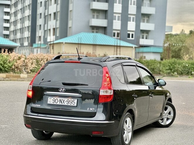 Hyundai i30 2010, 236,580 km - 2.0 л - Bakı