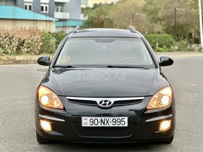Hyundai i30 2010, 236,580 km - 2.0 л - Bakı