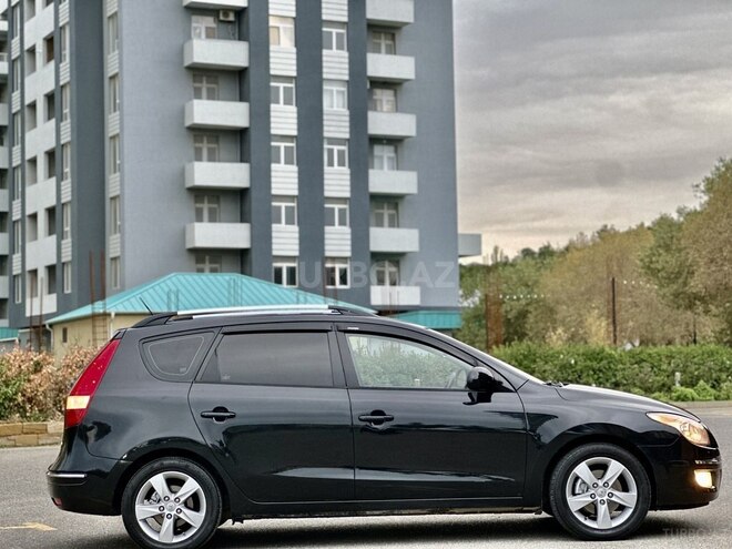 Hyundai i30 2010, 236,580 km - 2.0 л - Bakı
