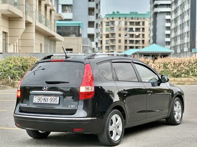 Hyundai i30 2010, 236,580 km - 2.0 л - Bakı