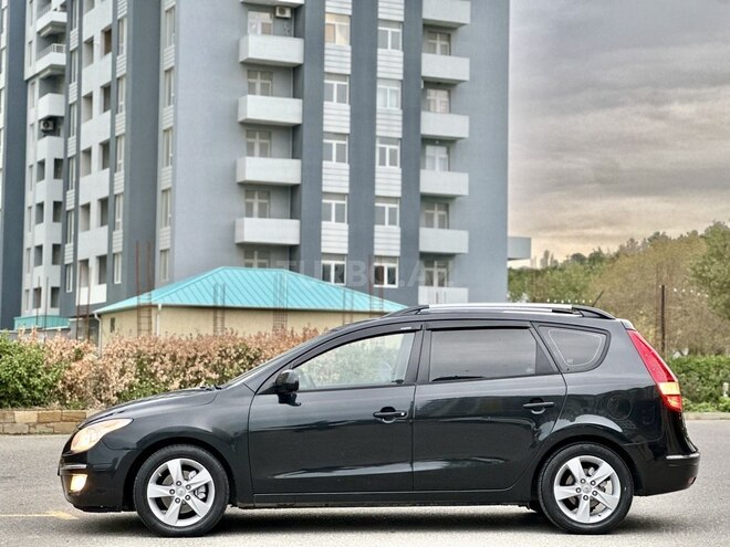 Hyundai i30 2010, 236,580 km - 2.0 л - Bakı