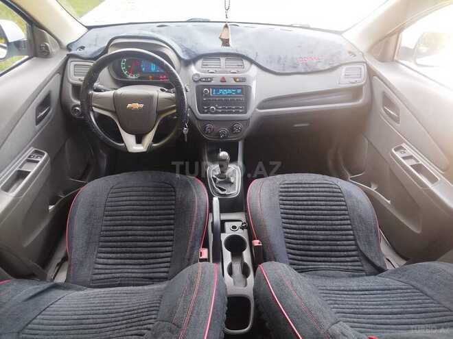 Chevrolet Cobalt 2023, 188,600 km - 1.5 l - Bakı