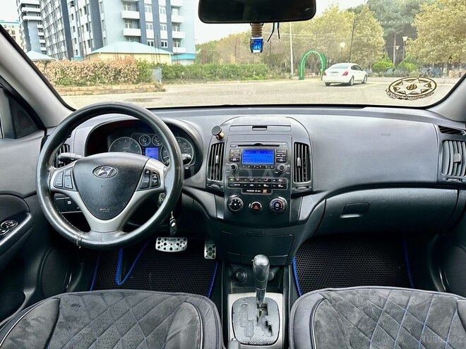 Hyundai i30 2010, 236,580 km - 2.0 л - Bakı