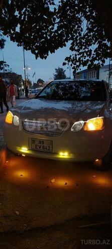 Mitsubishi Airtrek 2002, 295,000 km - 2.4 л - Biləsuvar