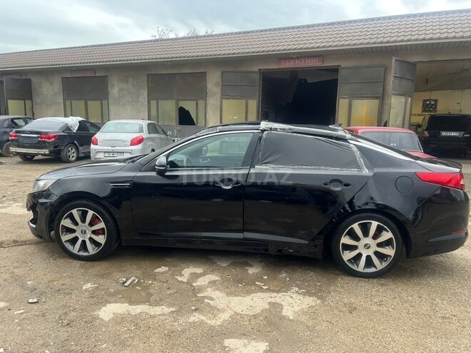 Kia Optima 2013, 178,253 km - 2.0 l - Bakı