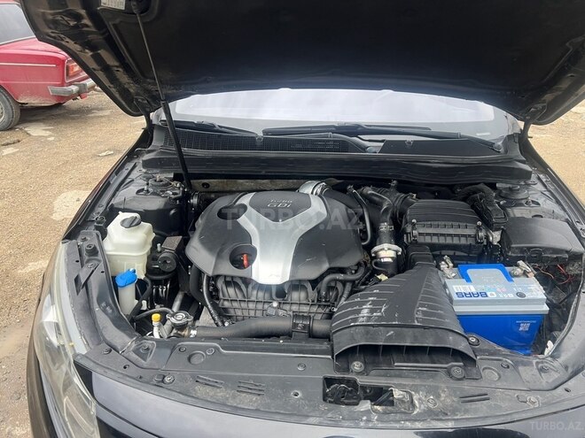 Kia Optima 2013, 178,253 km - 2.0 l - Bakı