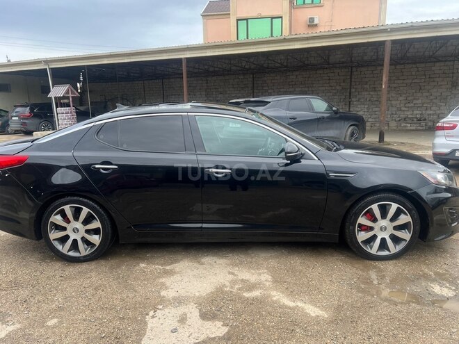 Kia Optima 2013, 178,253 km - 2.0 l - Bakı