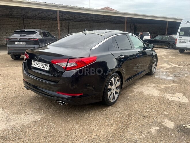 Kia Optima 2013, 178,253 km - 2.0 l - Bakı