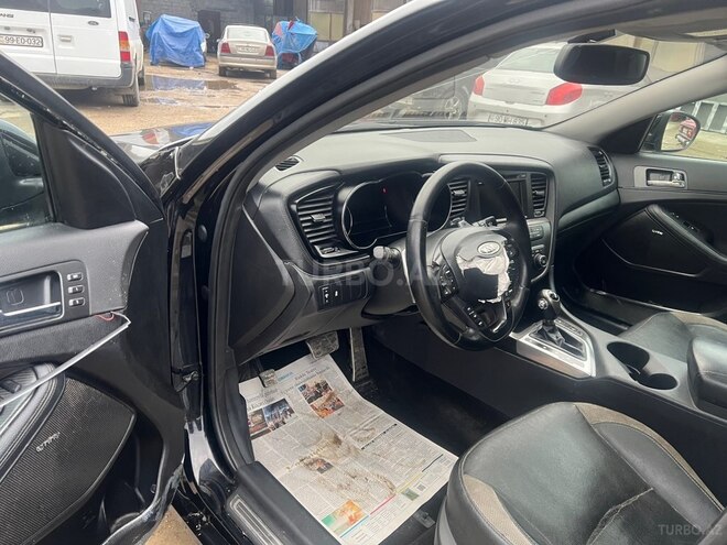Kia Optima 2013, 178,253 km - 2.0 l - Bakı