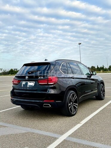 BMW X5 2016, 187,000 km - 2.0 л - Bakı