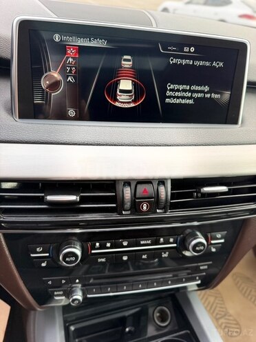 BMW X5 2016, 187,000 km - 2.0 л - Bakı