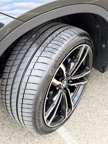 BMW X5 2016, 187,000 km - 2.0 л - Bakı