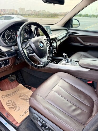BMW X5 2016, 187,000 km - 2.0 л - Bakı
