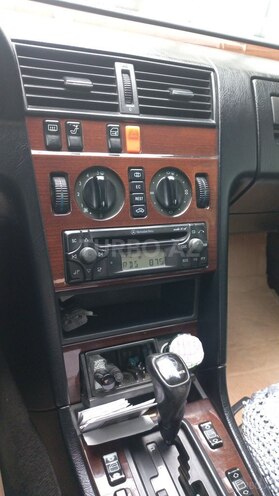 Mercedes C 180 1995, 295,000 km - 1.8 l - Gəncə