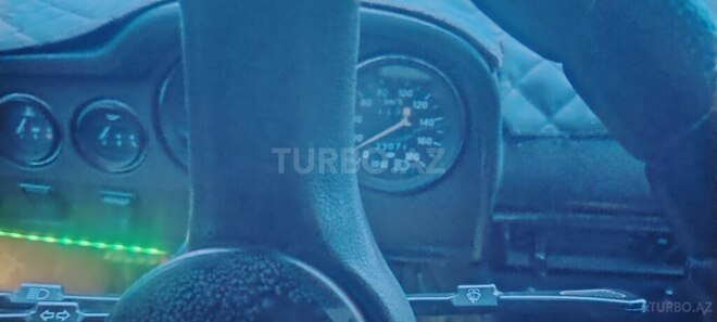 LADA (VAZ) 2106 1988, 33,300 km - 1.6 l - Qəbələ