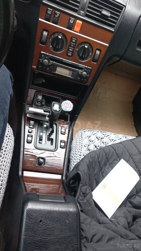 Mercedes C 180 1995, 295,000 km - 1.8 l - Gəncə