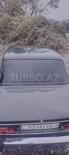 LADA (VAZ) 2106 1988, 33,300 km - 1.6 l - Qəbələ