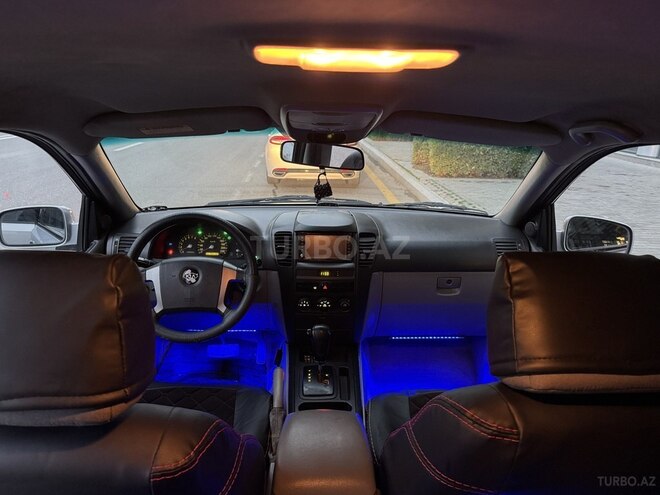 Kia Sorento 2006, 364,167 km - 3.5 л - Bakı
