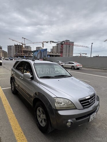 Kia Sorento 2006, 364,167 km - 3.5 л - Bakı