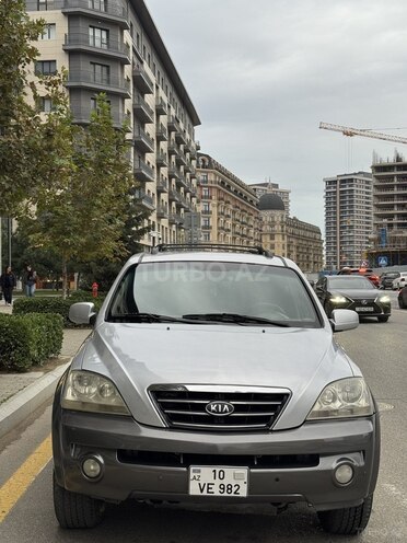 Kia Sorento 2006, 364,167 km - 3.5 л - Bakı