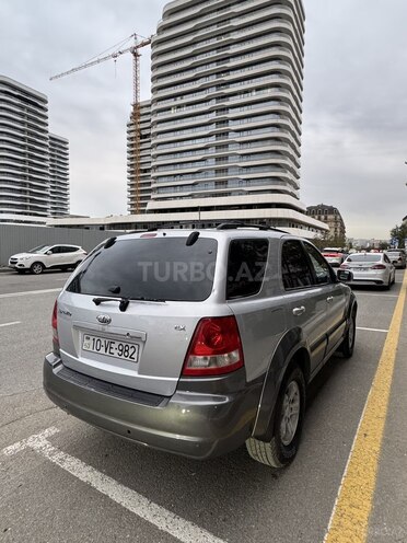 Kia Sorento 2006, 364,167 km - 3.5 л - Bakı