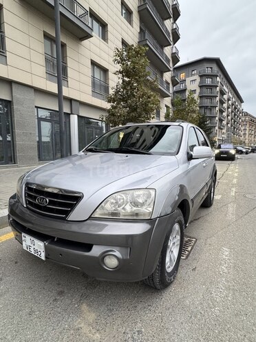 Kia Sorento 2006, 364,167 km - 3.5 л - Bakı